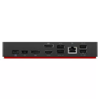 Dock universal USB-C LENOVO ThinkPad