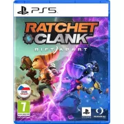 Jocul SONY PS5 Ratchet & Clank: Rift Apart