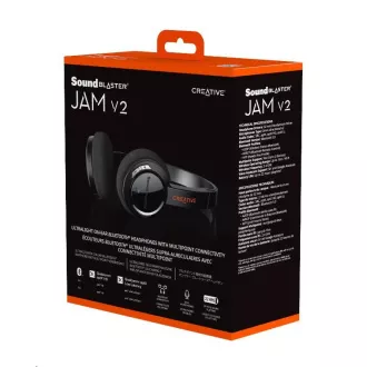 Căști Creative SoundBlaster Jam V2 Căști Creative SoundBlaster Jam V2