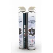 GEMBIRD Spray de curățare, aer comprimat CK-CAD-FL750-01, 750ml