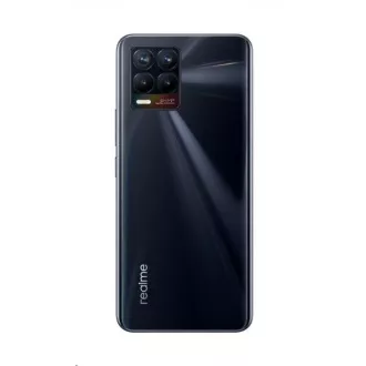 Realme 8, 6GB / 128GB, Punk Black Realme 8, 6GB / 128GB, Punk Black
