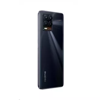Realme 8, 6GB / 128GB, Punk Black Realme 8, 6GB / 128GB, Punk Black