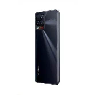 Realme 8, 6GB / 128GB, Punk Black Realme 8, 6GB / 128GB, Punk Black
