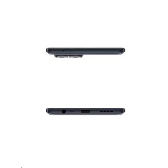 Realme 8, 6GB / 128GB, Punk Black Realme 8, 6GB / 128GB, Punk Black