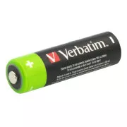 Baterie reîncărcabilă VERBATIM AA Premium 4-Pack 2500 mAh