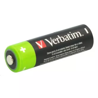 Baterie reîncărcabilă VERBATIM AA Premium 4-Pack 2500 mAh
