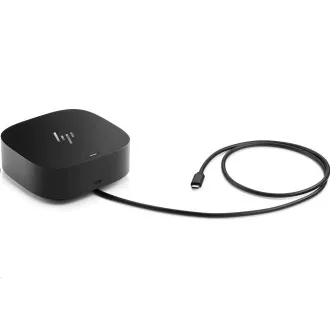 HP USB-C G5 Dock EURO - Stație de andocare HP USB-C G5 Dock EURO - Stație de andocare