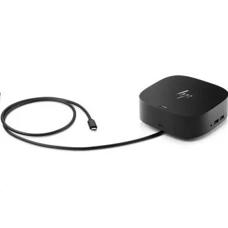 HP USB-C G5 Dock EURO - Stație de andocare HP USB-C G5 Dock EURO - Stație de andocare