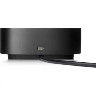 HP USB-C G5 Dock EURO - Stație de andocare HP USB-C G5 Dock EURO - Stație de andocare