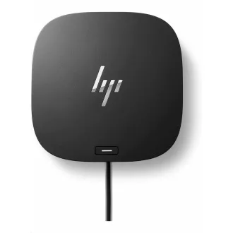 HP USB-C G5 Dock EURO - Stație de andocare HP USB-C G5 Dock EURO - Stație de andocare