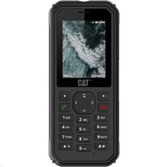 Telefon mobil Caterpillar CAT B40 Dual SIM, LTE