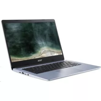 ACER NTB Chromebook 14 (CB314-1HT-P8MG) - 14" FHD IPS Touch, Pentium N5030, 4GB, 128GB eMMC, grafică HD, crom, argintiu ACER NTB Chromebook 14 (CB314-1HT-P8MG) - 14" FHD IPS Touch, Pentium N5030, 4GB, 128GB eMMC, grafică HD, crom, argintiu