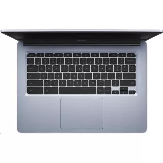ACER NTB Chromebook 14 (CB314-1HT-P8MG) - 14" FHD IPS Touch, Pentium N5030, 4GB, 128GB eMMC, grafică HD, crom, argintiu ACER NTB Chromebook 14 (CB314-1HT-P8MG) - 14" FHD IPS Touch, Pentium N5030, 4GB, 128GB eMMC, grafică HD, crom, argintiu
