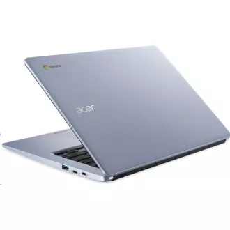ACER NTB Chromebook 14 (CB314-1HT-P8MG) - 14" FHD IPS Touch, Pentium N5030, 4GB, 128GB eMMC, grafică HD, crom, argintiu ACER NTB Chromebook 14 (CB314-1HT-P8MG) - 14" FHD IPS Touch, Pentium N5030, 4GB, 128GB eMMC, grafică HD, crom, argintiu