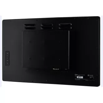 Monitor tactil Iiyama ProLite TF2738MSC-B2, 68, 6 cm (27 inchi), Capacitiv proiectat, 10 TP, Full HD, negru