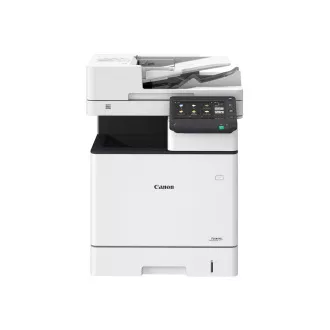 Canon i-SENSYS MF832CDw (imprimare, copiator, scanare, fax), duplex, DADF, USB, LAN, Wi-Fi Canon i-SENSYS MF832CDw (imprimare, copiator, scanare, fax), duplex, DADF, USB, LAN, Wi-Fi