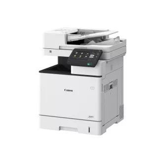 Canon i-SENSYS MF832CDw (imprimare, copiator, scanare, fax), duplex, DADF, USB, LAN, Wi-Fi Canon i-SENSYS MF832CDw (imprimare, copiator, scanare, fax), duplex, DADF, USB, LAN, Wi-Fi