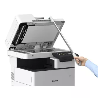 Canon i-SENSYS MF832CDw (imprimare, copiator, scanare, fax), duplex, DADF, USB, LAN, Wi-Fi Canon i-SENSYS MF832CDw (imprimare, copiator, scanare, fax), duplex, DADF, USB, LAN, Wi-Fi