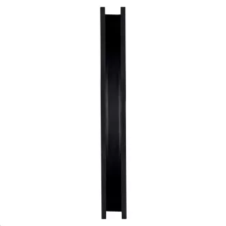 Ventilator ARCTIC P12 SLIM PWM PST 120mm, negru