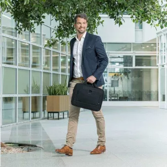 DICOTA Eco Top Traveler BASE 13-14.1