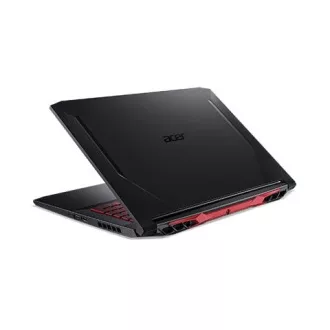 ACER NTB Nitro 5 (AN517-52-560Z) - Intel Core i5, 17.3 "FHD LCD IPS, 8GB, 512GBSSD, NVIDIA GTX 1650, Linux, negru