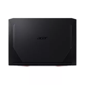 ACER NTB Nitro 5 (AN517-52-560Z) - Intel Core i5, 17.3 "FHD LCD IPS, 8GB, 512GBSSD, NVIDIA GTX 1650, Linux, negru