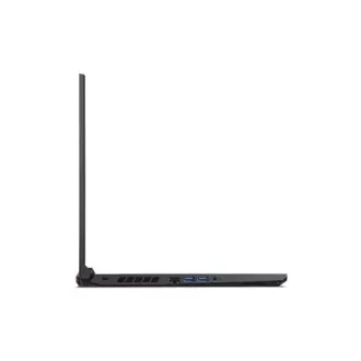 ACER NTB Nitro 5 (AN517-52-560Z) - Intel Core i5, 17.3 "FHD LCD IPS, 8GB, 512GBSSD, NVIDIA GTX 1650, Linux, negru