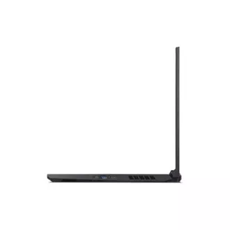 ACER NTB Nitro 5 (AN517-52-560Z) - Intel Core i5, 17.3 "FHD LCD IPS, 8GB, 512GBSSD, NVIDIA GTX 1650, Linux, negru