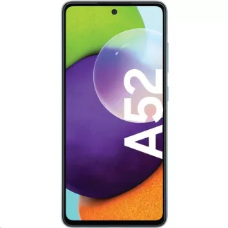 Samsung Galaxy A52 (A525), 128 GB, LTE, albastru