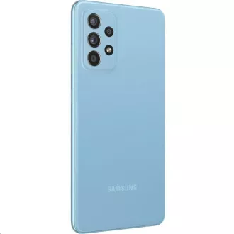Samsung Galaxy A52 (A525), 128 GB, LTE, albastru