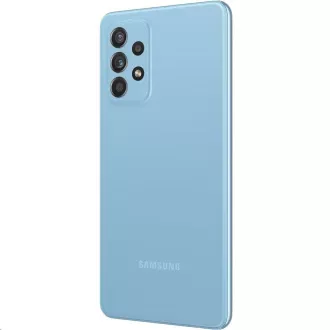 Samsung Galaxy A52 (A525), 128 GB, LTE, albastru