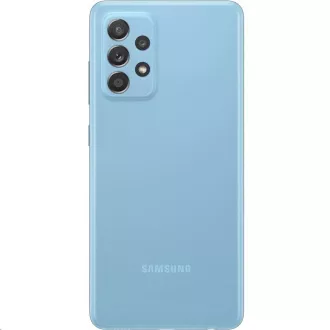 Samsung Galaxy A52 (A525), 128 GB, LTE, albastru