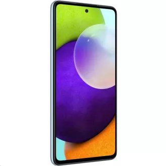 Samsung Galaxy A52 (A525), 128 GB, LTE, albastru