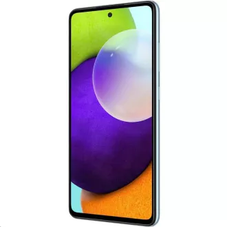 Samsung Galaxy A52 (A525), 128 GB, LTE, albastru