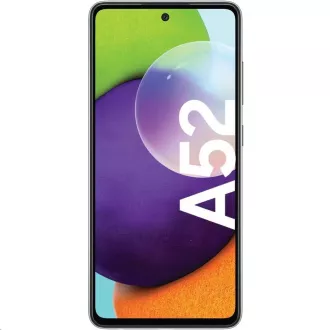 Samsung Galaxy A52 (A525), 256 GB, LTE, negru