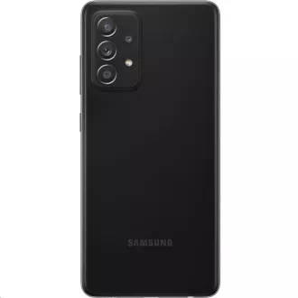 Samsung Galaxy A52 (A525), 256 GB, LTE, negru