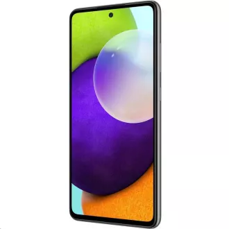 Samsung Galaxy A52 (A525), 256 GB, LTE, negru