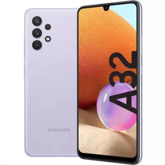 Samsung Galaxy A32 (A325), 128 GB, LTE, violet Samsung Galaxy A32 (A325), 128 GB, LTE, violet