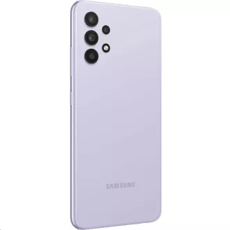 Samsung Galaxy A32 (A325), 128 GB, LTE, violet Samsung Galaxy A32 (A325), 128 GB, LTE, violet
