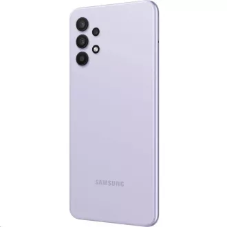 Samsung Galaxy A32 (A325), 128 GB, LTE, violet Samsung Galaxy A32 (A325), 128 GB, LTE, violet