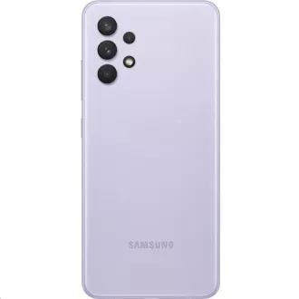 Samsung Galaxy A32 (A325), 128 GB, LTE, violet Samsung Galaxy A32 (A325), 128 GB, LTE, violet