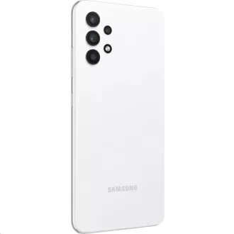 Samsung Galaxy A32 (A325), 128 GB, LTE, alb