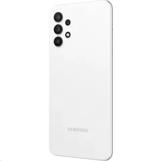 Samsung Galaxy A32 (A325), 128 GB, LTE, alb
