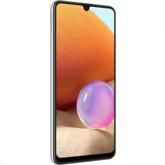 Samsung Galaxy A32 (A325), 128 GB, LTE, alb