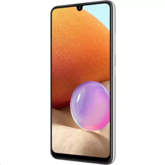 Samsung Galaxy A32 (A325), 128 GB, LTE, alb