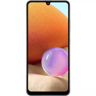Samsung Galaxy A32 (A325), 128 GB, LTE, alb
