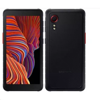 Samsung Galaxy Xcover 5 (G525), 64 GB, negru Samsung Galaxy Xcover 5 (G525), 64 GB, negru