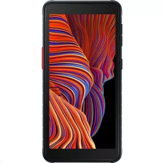 Samsung Galaxy Xcover 5 (G525), 64 GB, negru Samsung Galaxy Xcover 5 (G525), 64 GB, negru