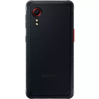 Samsung Galaxy Xcover 5 (G525), 64 GB, negru Samsung Galaxy Xcover 5 (G525), 64 GB, negru