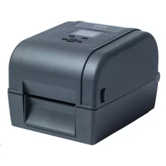 Imprimantă de etichete BROTHER TD-4650TNWB (imprimare etichete, 203 dpi, lățime maximă etichetă 112 mm) USB, LAN, WiFi, Bluetooth, RS-232C Imprimantă de etichete BROTHER TD-4650TNWB (imprimare etichete, 203 dpi, lățime maximă etichetă 112 mm) USB, LAN, WiFi, Bluetooth, RS-232C